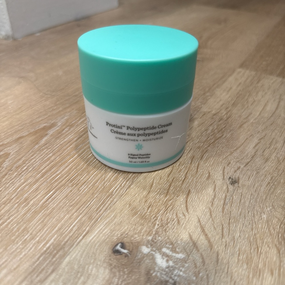 Drunk Elephant Protini Polypeptide Cream